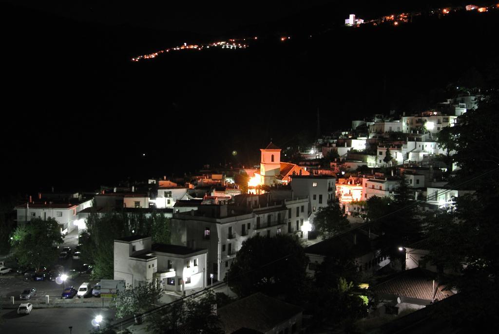 Estrella De Las Nieves Pampaneira Rom bilde